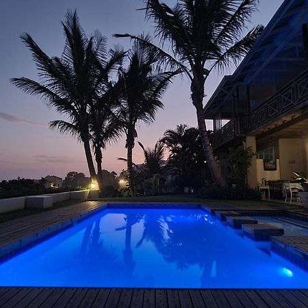 Shaka'S Seat Guesthouse Ballito Buitenkant foto