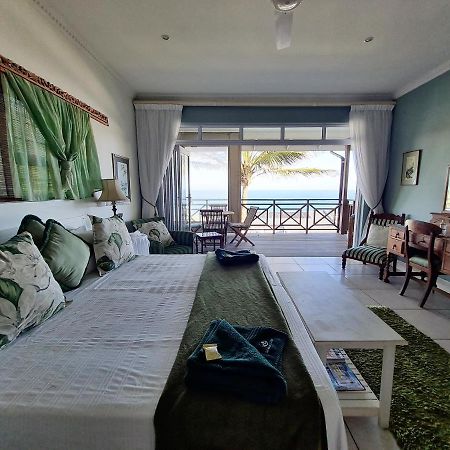 Shaka'S Seat Guesthouse Ballito Buitenkant foto