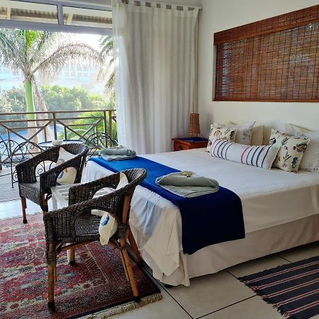 Shaka'S Seat Guesthouse Ballito Buitenkant foto