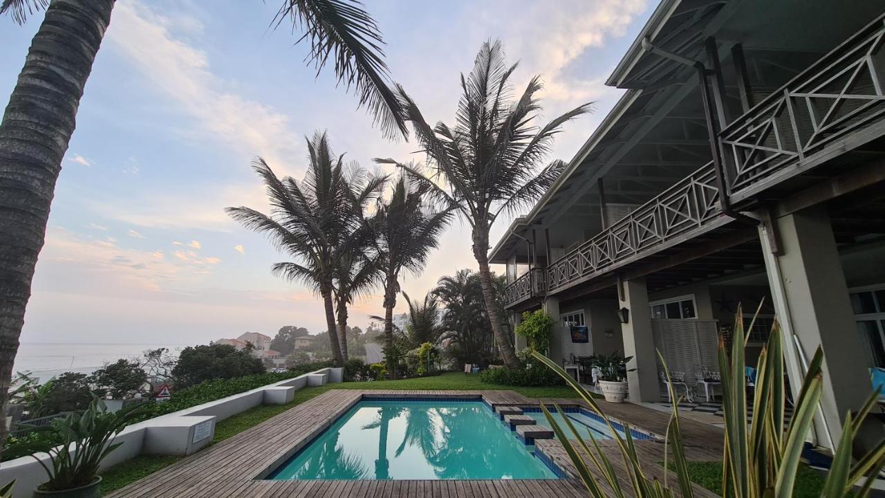 Shaka'S Seat Guesthouse Ballito Buitenkant foto