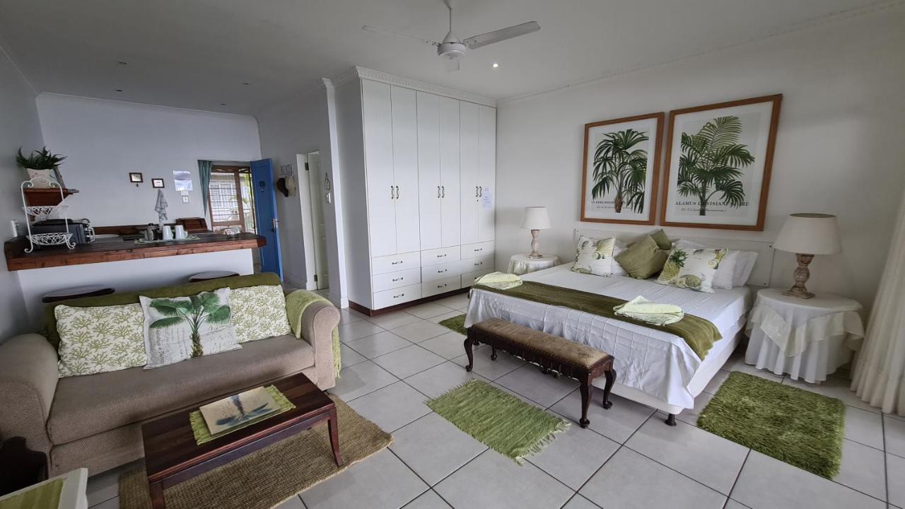 Shaka'S Seat Guesthouse Ballito Buitenkant foto