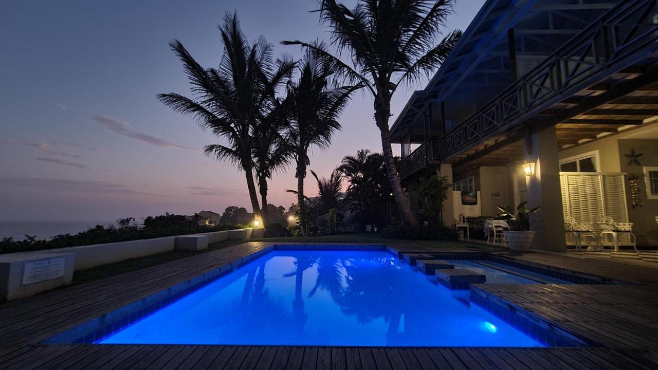 Shaka'S Seat Guesthouse Ballito Buitenkant foto