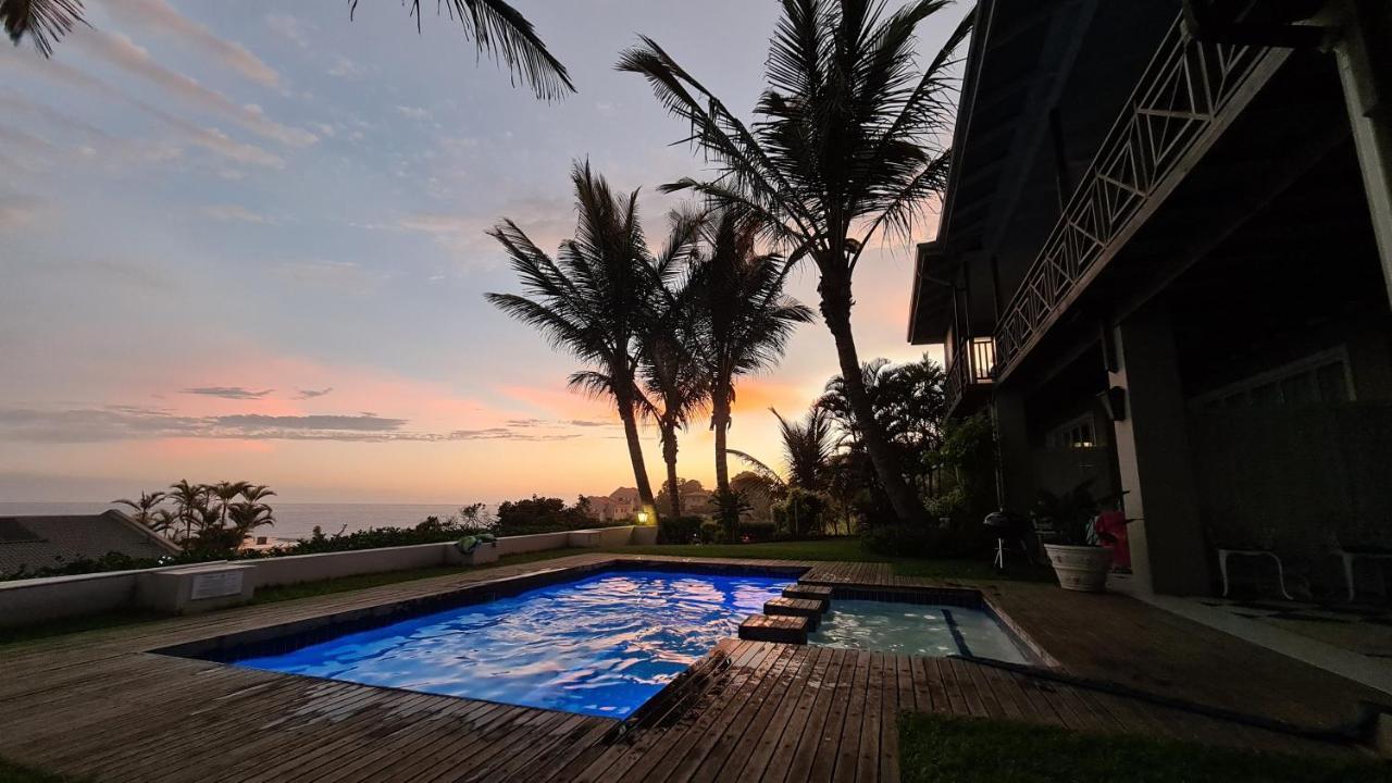 Shaka'S Seat Guesthouse Ballito Buitenkant foto