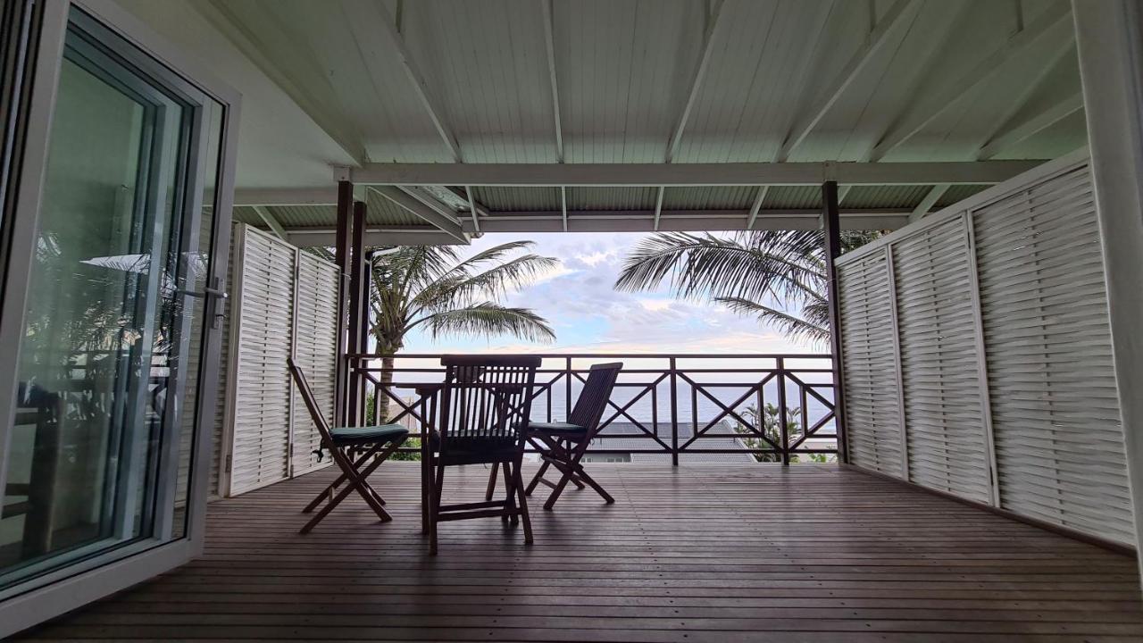 Shaka'S Seat Guesthouse Ballito Buitenkant foto