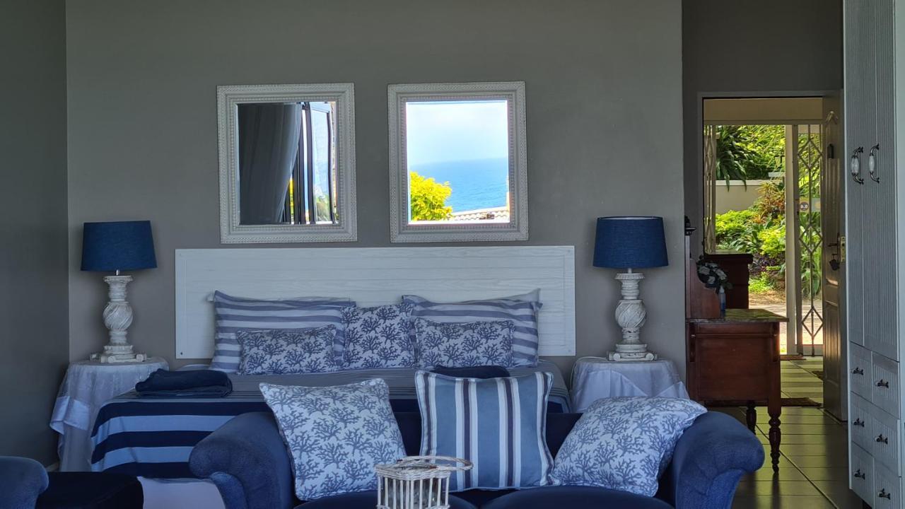 Shaka'S Seat Guesthouse Ballito Buitenkant foto