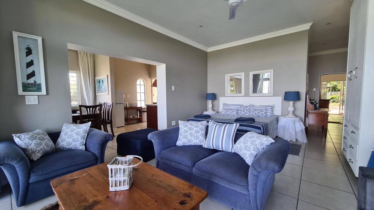 Shaka'S Seat Guesthouse Ballito Buitenkant foto