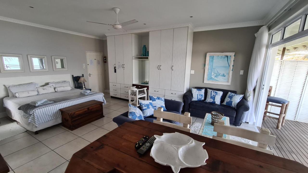 Shaka'S Seat Guesthouse Ballito Buitenkant foto