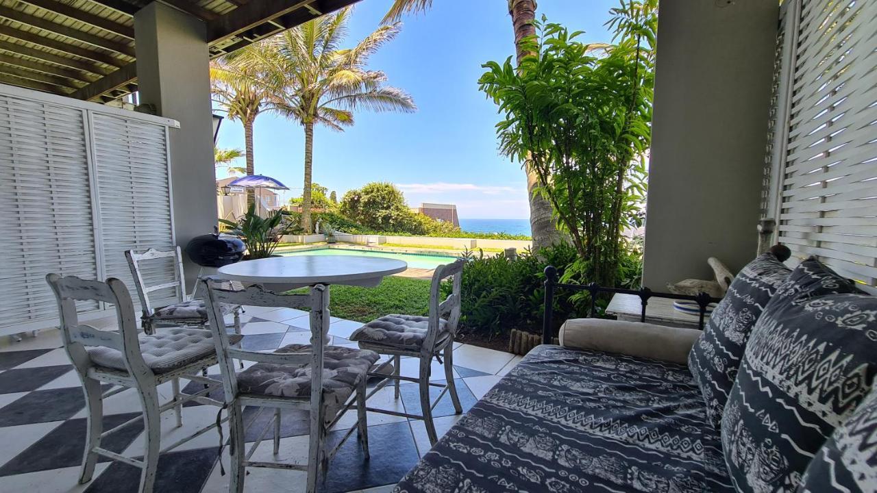 Shaka'S Seat Guesthouse Ballito Buitenkant foto