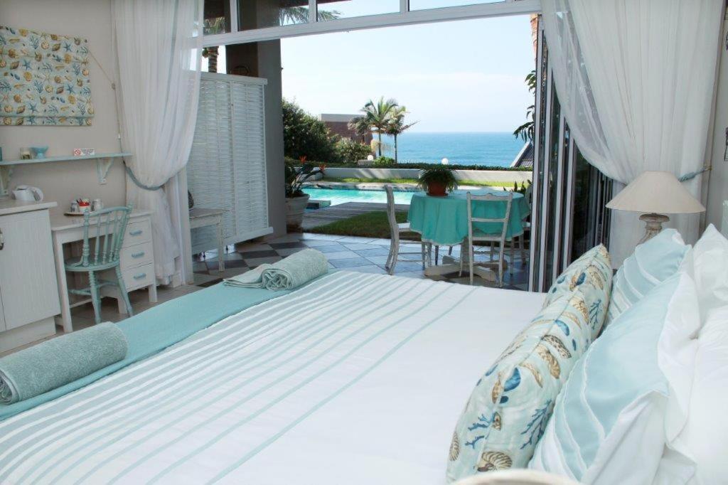 Shaka'S Seat Guesthouse Ballito Buitenkant foto