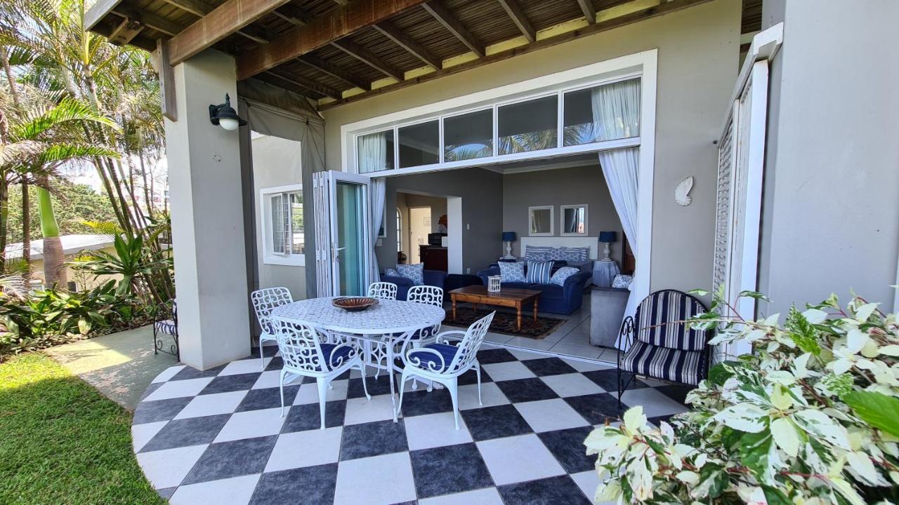 Shaka'S Seat Guesthouse Ballito Buitenkant foto