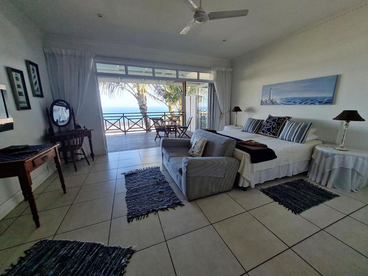 Shaka'S Seat Guesthouse Ballito Buitenkant foto