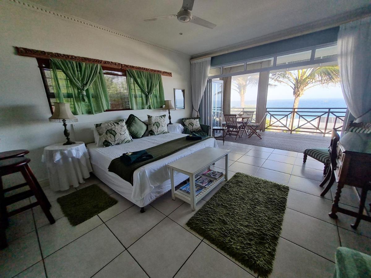 Shaka'S Seat Guesthouse Ballito Buitenkant foto