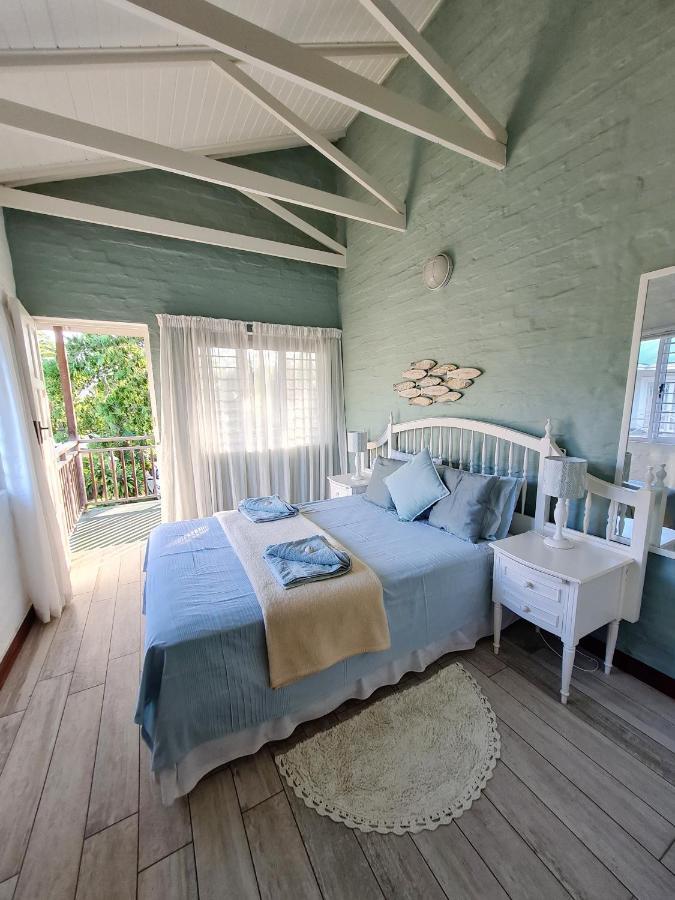 Shaka'S Seat Guesthouse Ballito Buitenkant foto