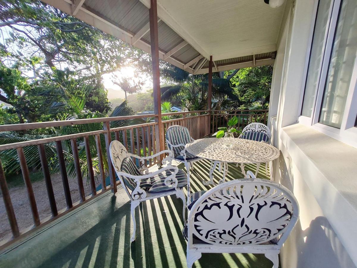 Shaka'S Seat Guesthouse Ballito Buitenkant foto