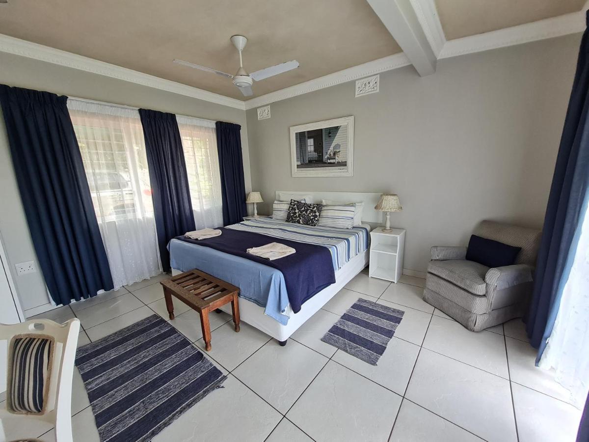 Shaka'S Seat Guesthouse Ballito Buitenkant foto