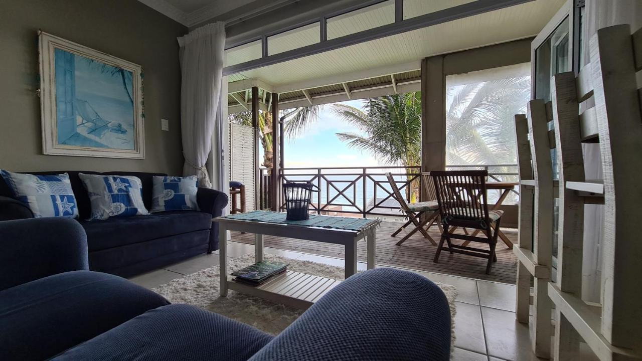 Shaka'S Seat Guesthouse Ballito Buitenkant foto