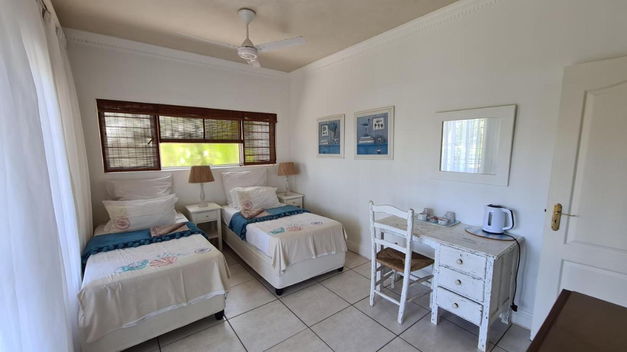 Shaka'S Seat Guesthouse Ballito Buitenkant foto