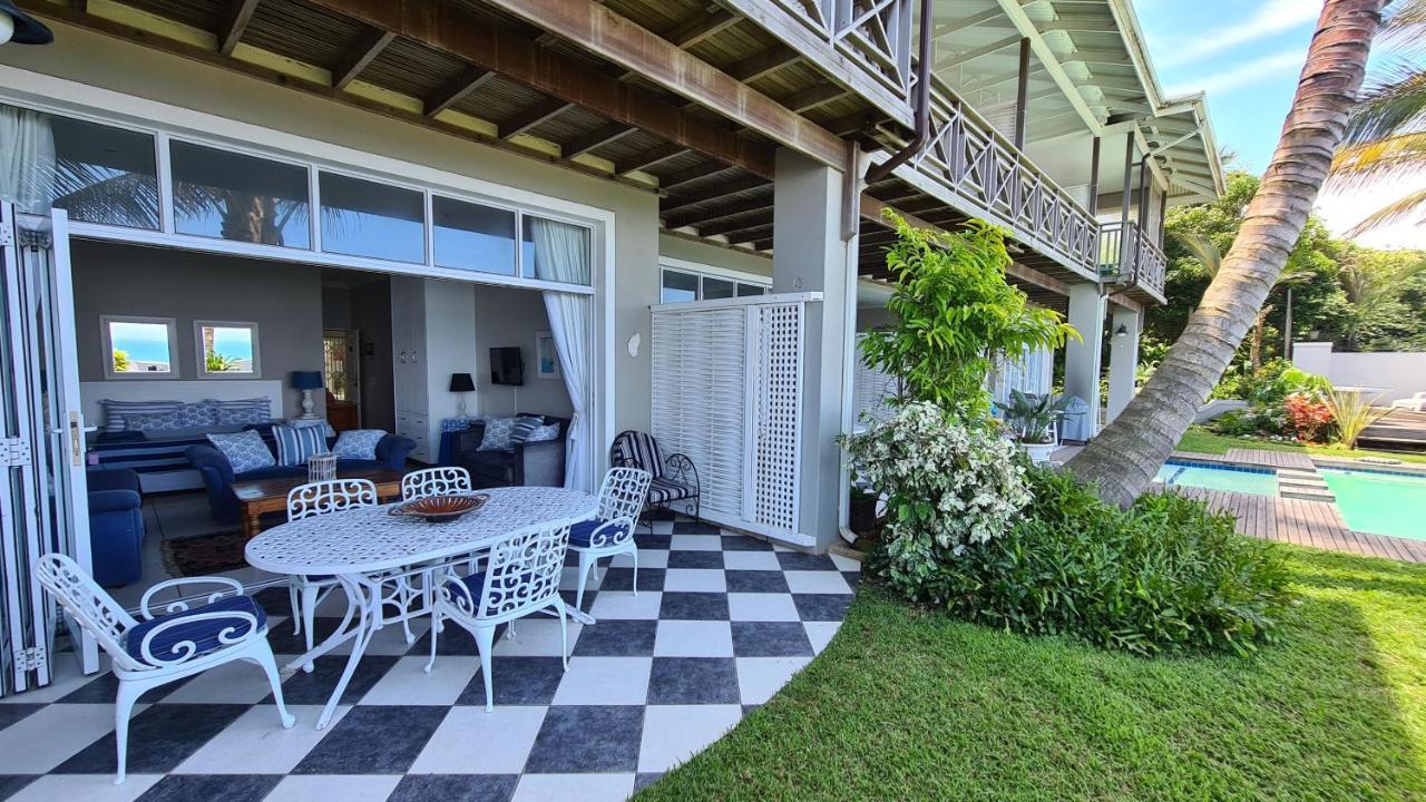 Shaka'S Seat Guesthouse Ballito Buitenkant foto