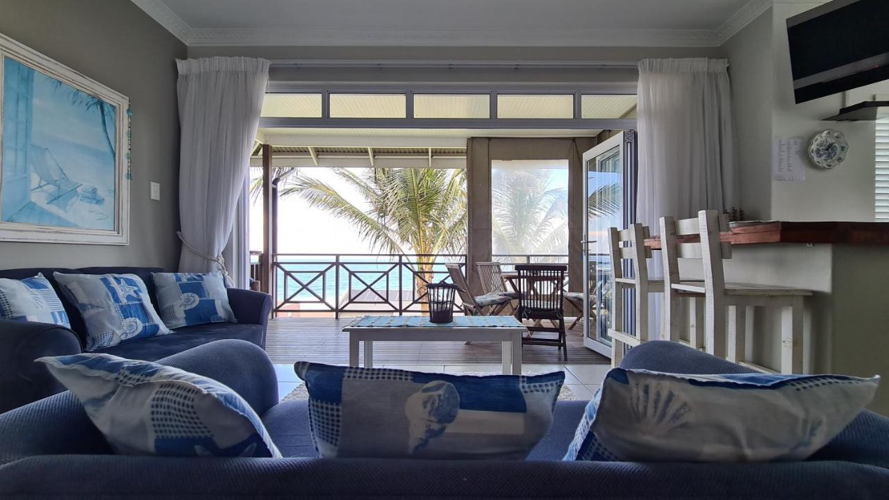 Shaka'S Seat Guesthouse Ballito Buitenkant foto