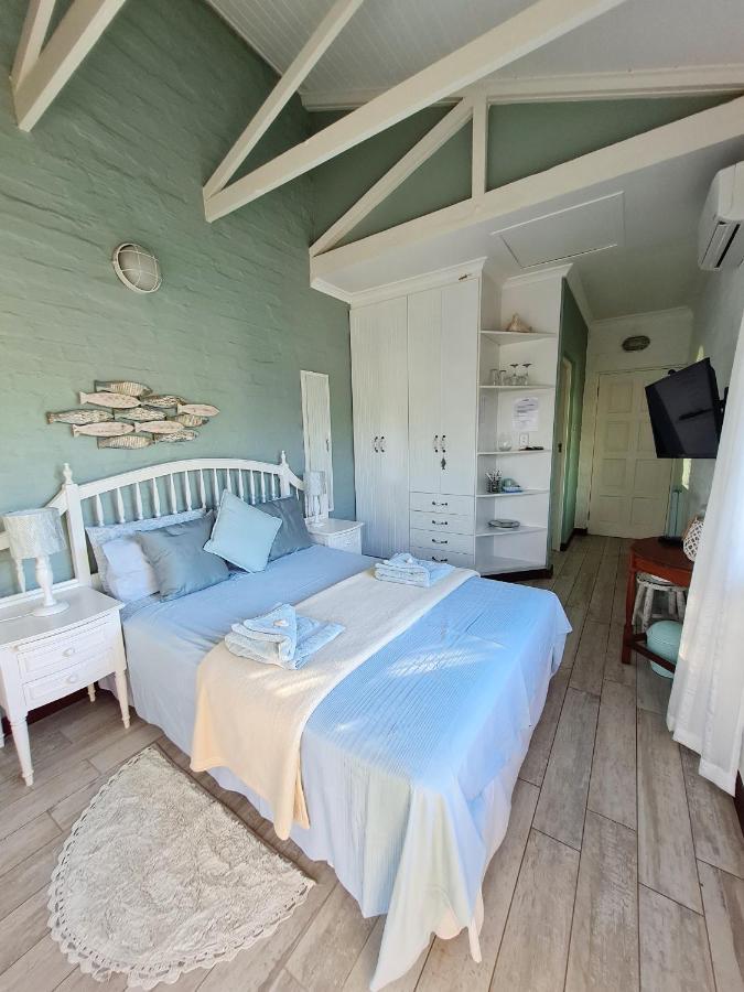 Shaka'S Seat Guesthouse Ballito Buitenkant foto