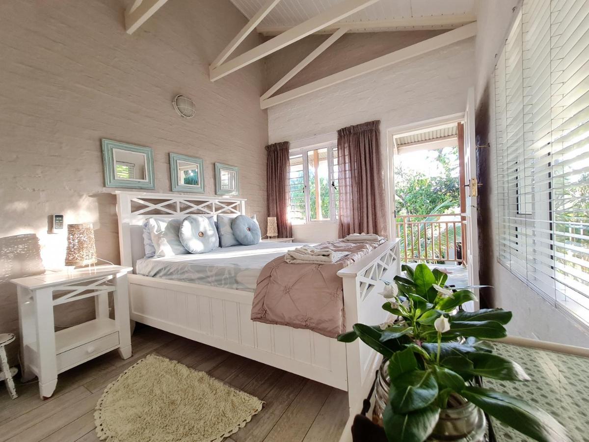 Shaka'S Seat Guesthouse Ballito Buitenkant foto