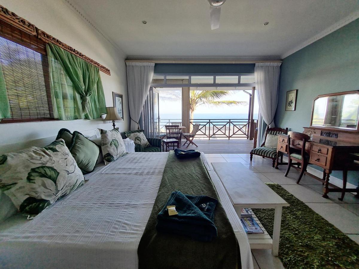 Shaka'S Seat Guesthouse Ballito Buitenkant foto