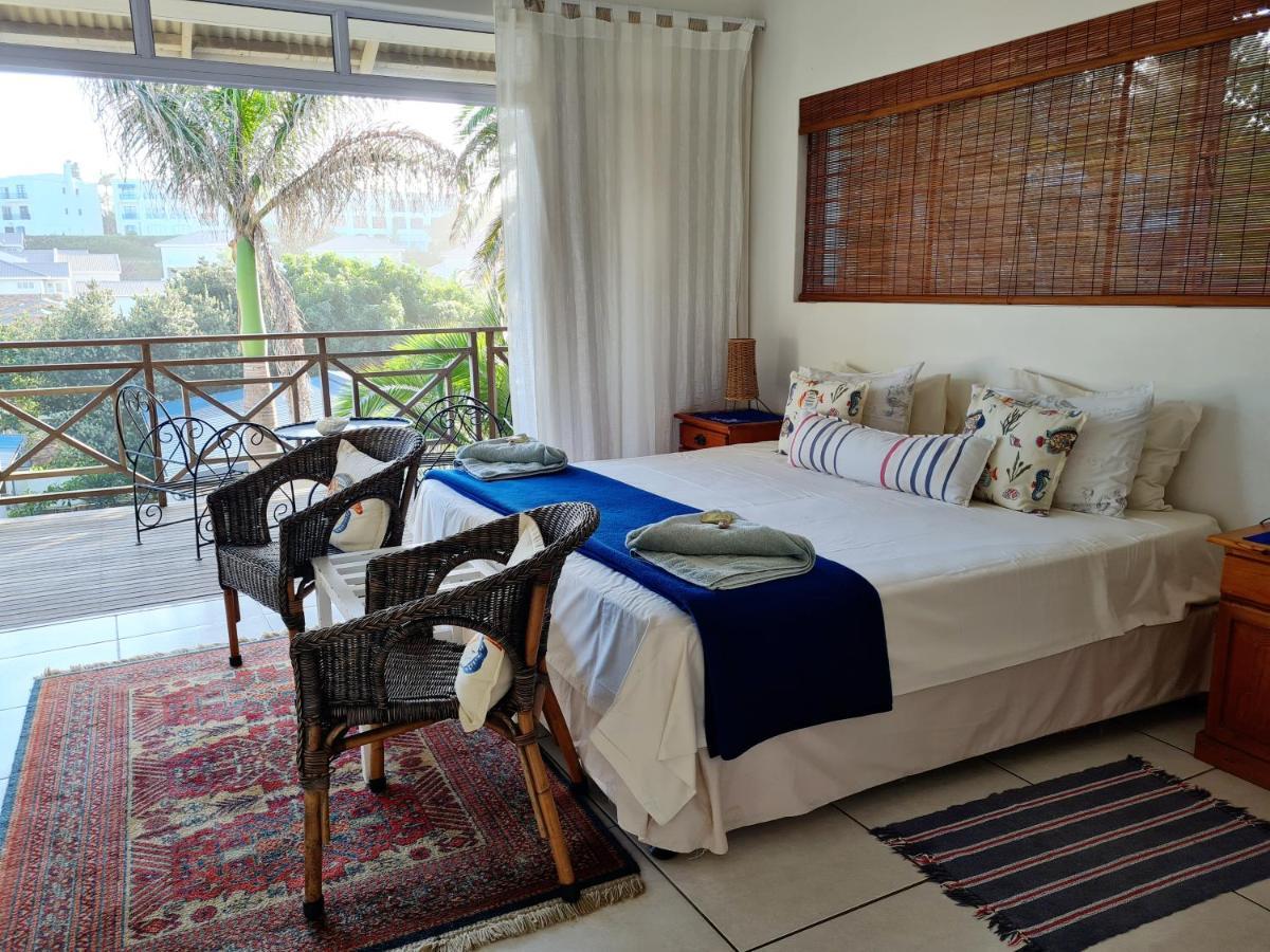 Shaka'S Seat Guesthouse Ballito Buitenkant foto