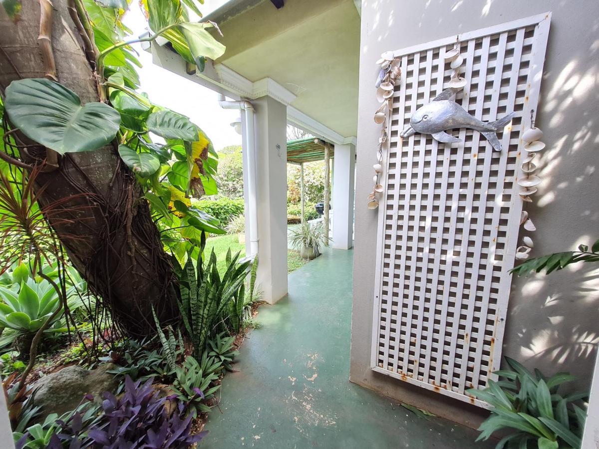 Shaka'S Seat Guesthouse Ballito Buitenkant foto