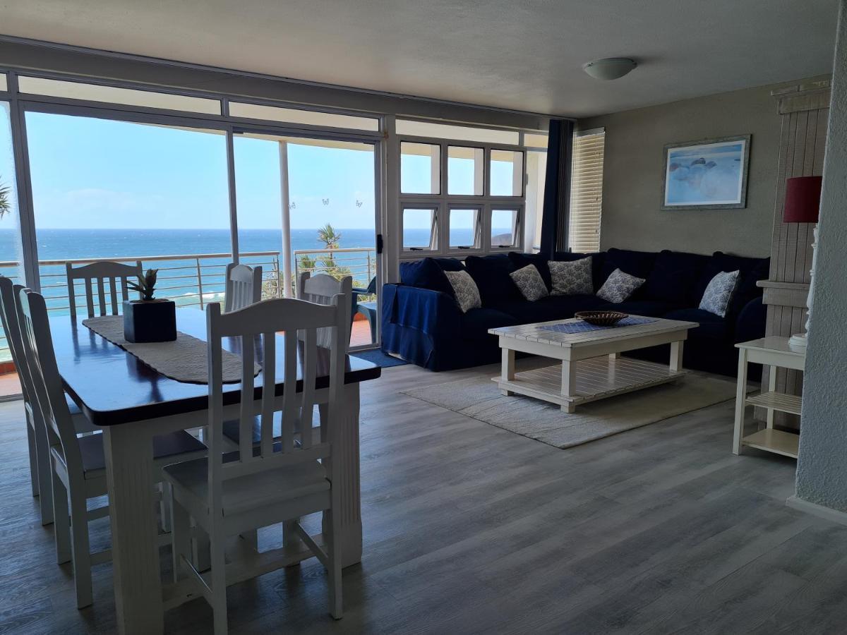 Shaka'S Seat Guesthouse Ballito Buitenkant foto