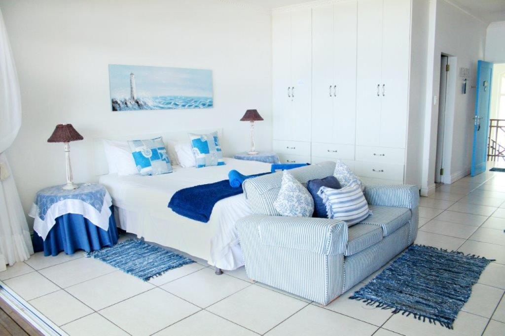 Shaka'S Seat Guesthouse Ballito Buitenkant foto