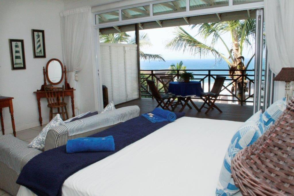 Shaka'S Seat Guesthouse Ballito Buitenkant foto