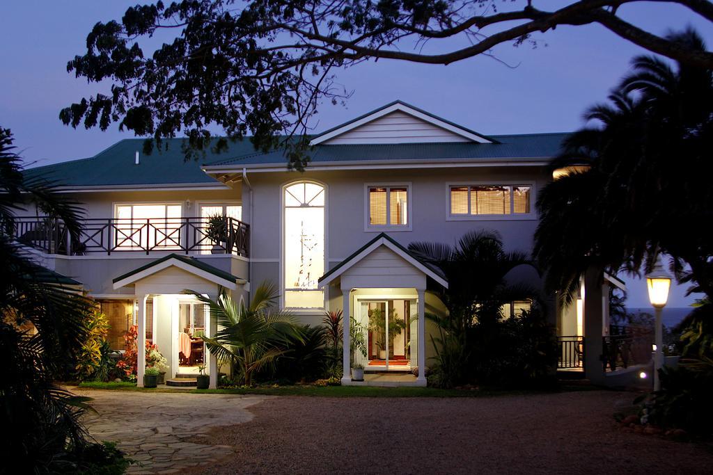 Shaka'S Seat Guesthouse Ballito Buitenkant foto