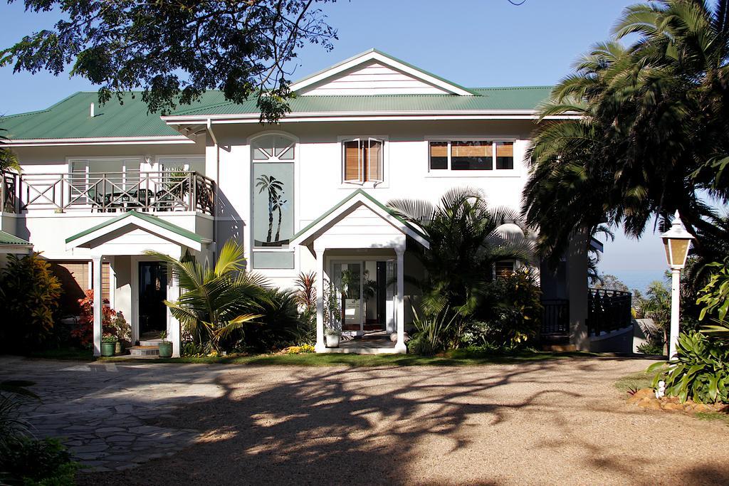 Shaka'S Seat Guesthouse Ballito Buitenkant foto