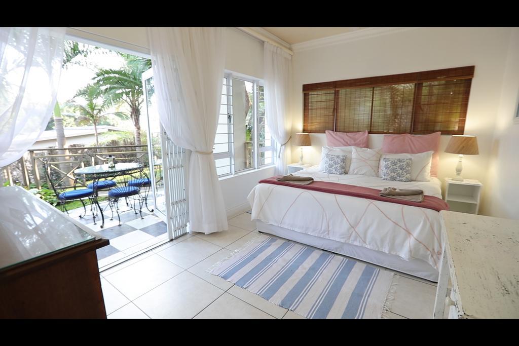 Shaka'S Seat Guesthouse Ballito Buitenkant foto