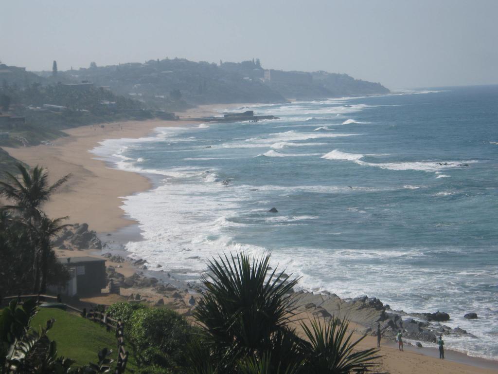 Shaka'S Seat Guesthouse Ballito Buitenkant foto