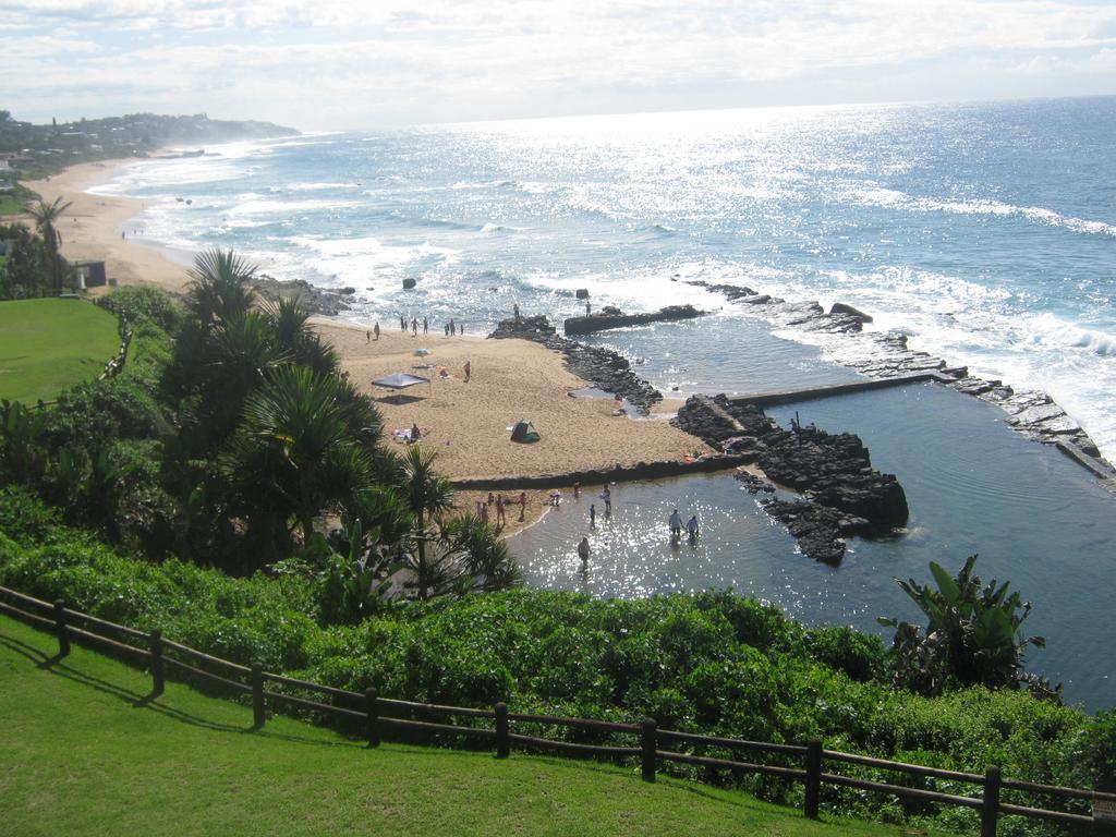Shaka'S Seat Guesthouse Ballito Buitenkant foto